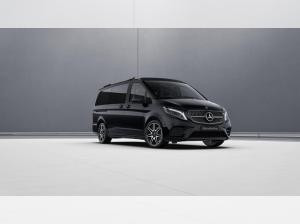 Mercedes-Benz Marco Polo 300d Horizon Edition | VERFÜGBAR 09.2023 | AMG Line | elektr. Sitze | Sitzbelüftung | Luftfahrwerk |