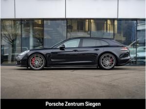 Porsche Panamera 4S Sport Turismo/21-Zoll/18-Wege Sitze/BOSE/Sportabgas