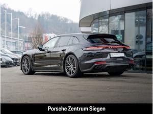 Porsche Panamera 4S Sport Turismo/21-Zoll/18-Wege Sitze/BOSE/Sportabgas