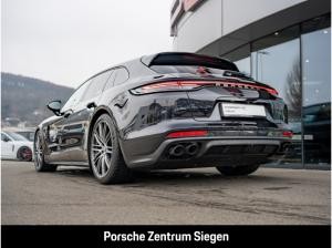 Porsche Panamera 4S Sport Turismo/21-Zoll/18-Wege Sitze/BOSE/Sportabgas