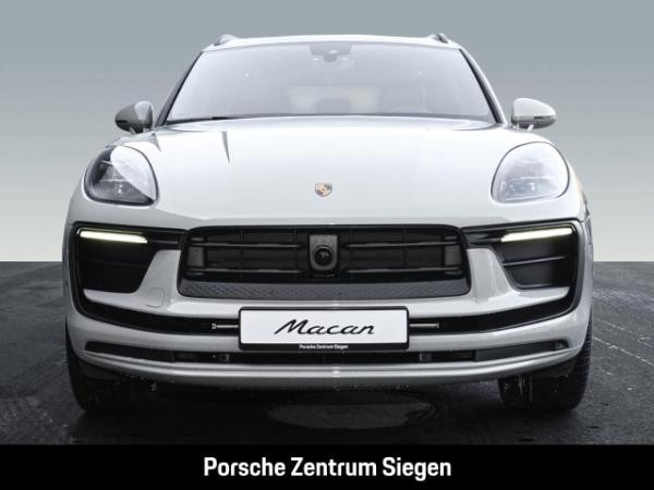 Foto - Porsche Macan 21-Zoll/Pano/AHK/PASM/SHZ/Kamera/