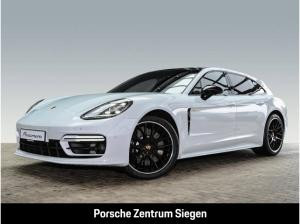Foto - Porsche Panamera 4S E-Hybrid Sport Turismo 21-Zoll/Pano/Sportabgas/BOSE/