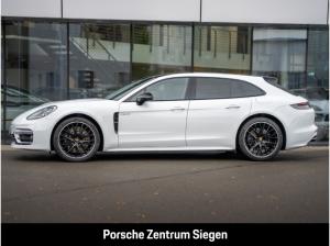 Porsche Panamera 4S E-Hybrid Sport Turismo 21-Zoll/Pano/Sportabgas/BOSE/