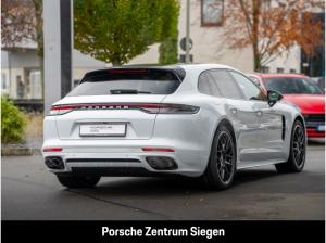 Porsche Panamera 4S E-Hybrid Sport Turismo 21-Zoll/Pano/Sportabgas/BOSE/