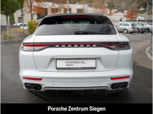 Porsche Panamera 4S E-Hybrid Sport Turismo 21-Zoll/Pano/Sportabgas/BOSE/