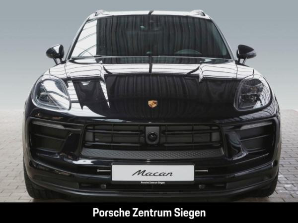 Foto - Porsche Macan 21-Zoll/14-Wege/Sportabgas/Luftfederung/Sport Chrono