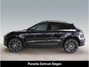 Porsche Macan 21-Zoll/Pano/AHK/Kamera/PASM/Sportabgas