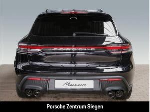 Porsche Macan 21-Zoll/Pano/AHK/Kamera/PASM/Sportabgas