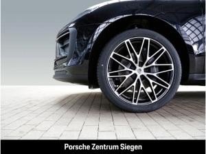 Porsche Macan 21-Zoll/Pano/AHK/Kamera/PASM/Sportabgas