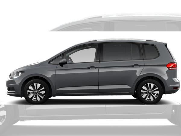Volkswagen Touran Move 1,5 TSI DSG Bestellfahrzeug 8 Monate Lieferzeit
