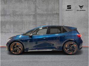 Cupra Born h 20 AR Head-up Pano Heat Pump Pilot L-Pack Tech M-Pack Protect-Pack