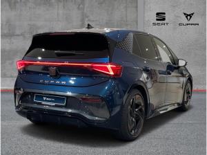 Cupra Born h 20 AR Head-up Pano Heat Pump Pilot L-Pack Tech M-Pack Protect-Pack