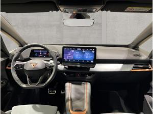 Cupra Born h 20 AR Head-up Pano Heat Pump Pilot L-Pack Tech M-Pack Protect-Pack