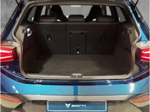 Cupra Born h 20 AR Head-up Pano Heat Pump Pilot L-Pack Tech M-Pack Protect-Pack