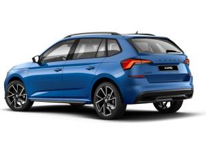 Skoda Kamiq Monte Carlo 1.0 TSI 81 kW 7-Gang DSG *frei konfigurierbar*