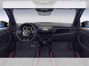 Skoda Kamiq Monte Carlo 1.0 TSI 81 kW 7-Gang DSG *frei konfigurierbar*