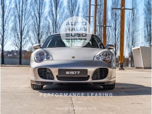 Porsche 911 996 Carrera 4S *sofort* *Performance Leasing*