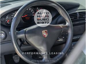 Porsche 911 996 Carrera 4S *sofort* *Performance Leasing*