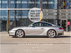 Porsche 911 996 Carrera 4S *sofort* *Performance Leasing*