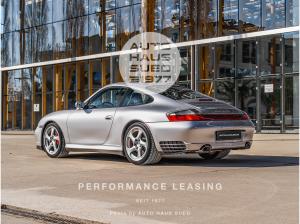 Porsche 911 996 Carrera 4S *sofort* *Performance Leasing*