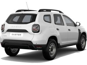 Dacia Duster Essential TCe100 GAS✨BURNER✨