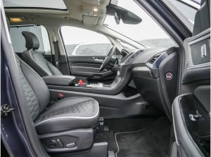 Ford S-Max 2.0 Vignale STANDHZ SITZBELÜFTUNG ACC