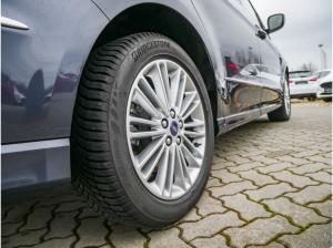 Ford S-Max 2.0 Vignale STANDHZ SITZBELÜFTUNG ACC