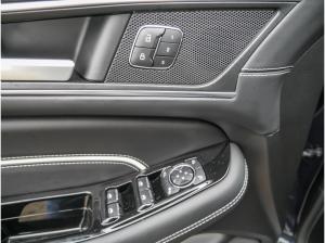 Ford S-Max 2.0 Vignale STANDHZ SITZBELÜFTUNG ACC