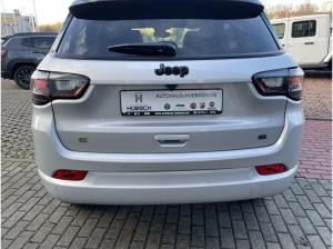 Jeep Compass S FWD 1,5 GSE T4 48V e-Hybrid DCT