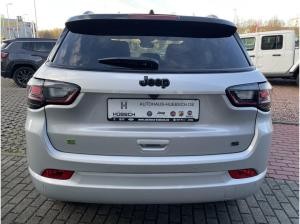 Jeep Compass S FWD 1,5 GSE T4 48V e-Hybrid DCT