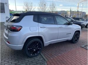 Jeep Compass S FWD 1,5 GSE T4 48V e-Hybrid DCT