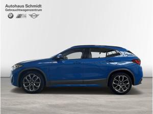 BMW X2 xDrive20d M Sport X*19 Zoll*Kamera*Memory*ACC*