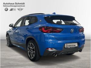 BMW X2 xDrive20d M Sport X*19 Zoll*Kamera*Memory*ACC*