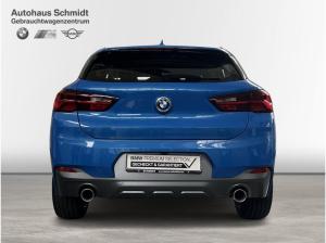 BMW X2 xDrive20d M Sport X*19 Zoll*Kamera*Memory*ACC*
