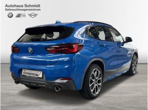 BMW X2 xDrive20d M Sport X*19 Zoll*Kamera*Memory*ACC*