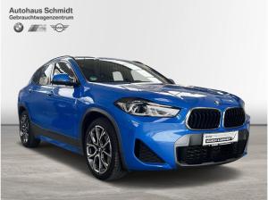 BMW X2 xDrive20d M Sport X*19 Zoll*Kamera*Memory*ACC*