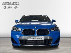 BMW X2 xDrive20d M Sport X*19 Zoll*Kamera*Memory*ACC*