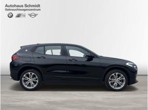 BMW X2 sDrive18d Navigation*ACC*AHK*18 Zoll*Sportsitze*
