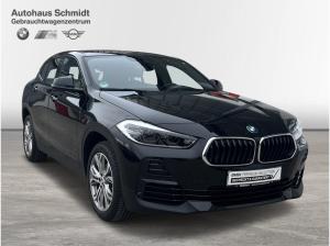 BMW X2 sDrive18d Navigation*ACC*AHK*18 Zoll*Sportsitze*