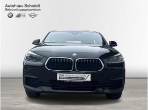 BMW X2 sDrive18d Navigation*ACC*AHK*18 Zoll*Sportsitze*