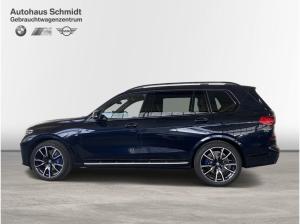 BMW X7 xDrive40i M Sportpaket*22 Zoll*B&W*Sitzklima*Massage*Laser*Driv A Prof