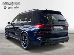 BMW X7 xDrive40i M Sportpaket*22 Zoll*B&W*Sitzklima*Massage*Laser*Driv A Prof