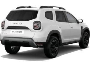 Dacia Duster Extreme TCe130*Extrem-niedrige-Rate*