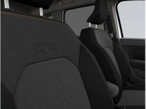 Dacia Duster Extreme TCe130*Extrem-niedrige-Rate*