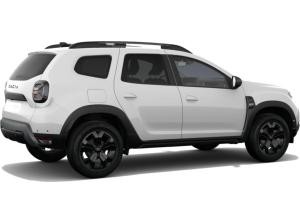 Dacia Duster Extreme TCe130*Extrem-niedrige-Rate*