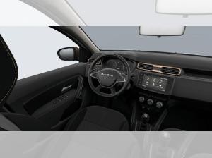 Dacia Duster Extreme TCe130*Extrem-niedrige-Rate*