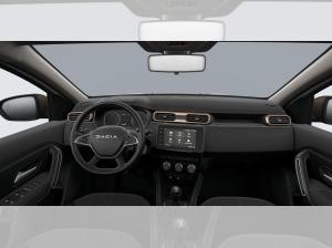 Dacia Duster Extreme TCe130*Extrem-niedrige-Rate*