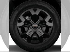 Dacia Duster Extreme TCe130*Extrem-niedrige-Rate*