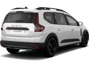 Dacia Jogger Extreme+ TCe100GAS✨Mehr PLUS✨