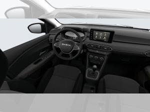 Dacia Jogger Extreme+ TCe100GAS✨Mehr PLUS✨